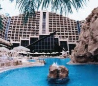 Dan Eilat Hotel